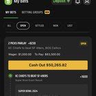 soccer betting reddit|So is it actually feasible to make consistent money betting or.
